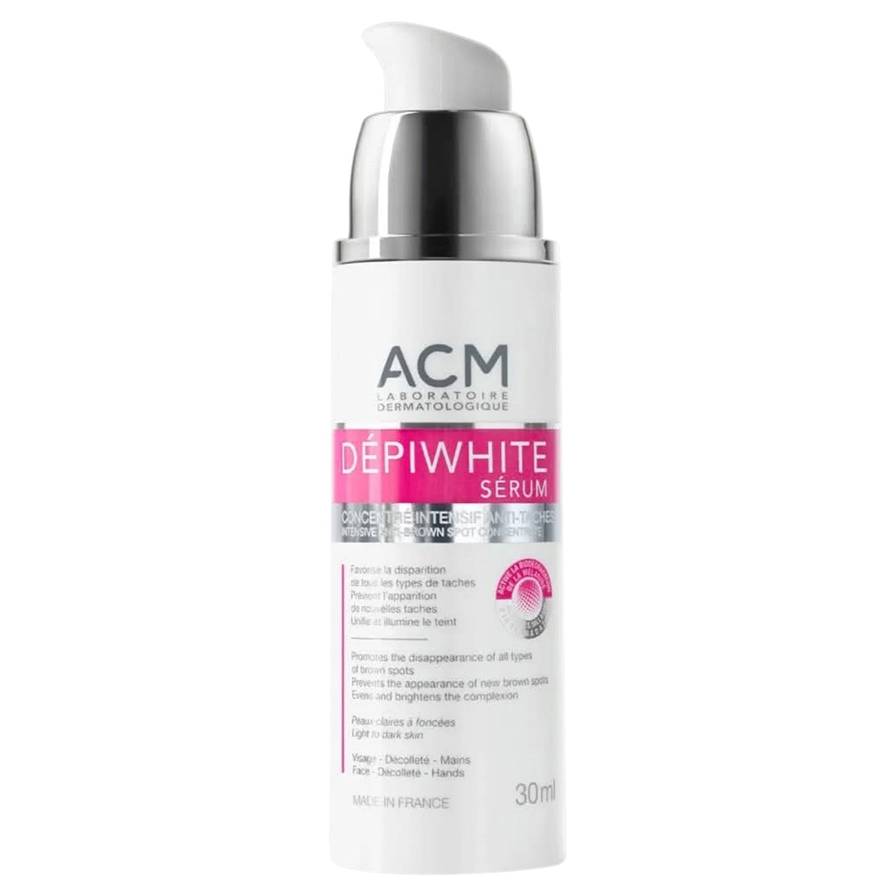 ACM Depiwhite Intensive Anti-Brown Spot Serum 30 mL | Whitening