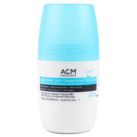 ACM Fresh Anti-Perspirant Deodorant 48H 50 mL
