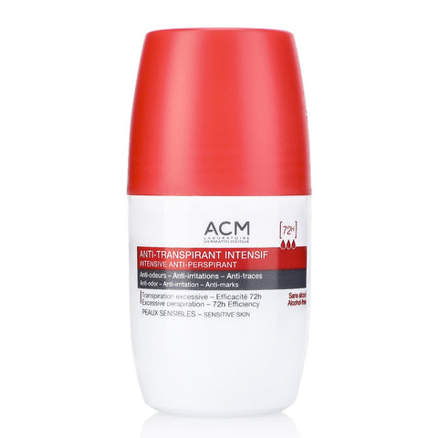 ACM Intensive Anti-Perspirant Deodorant 72H 50 mL