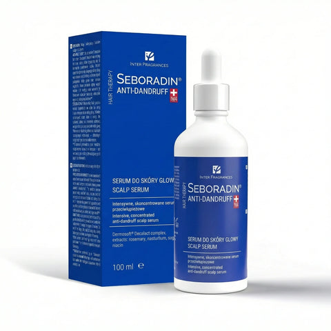 Seboradin Anti Dandruff Scalp Serum 100 mL