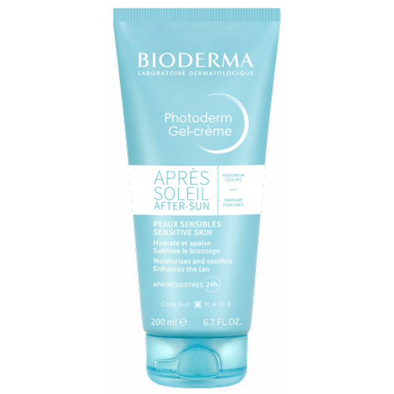 Bioderma Photoderm After-Sun Gel Cream 200ml | After Sun