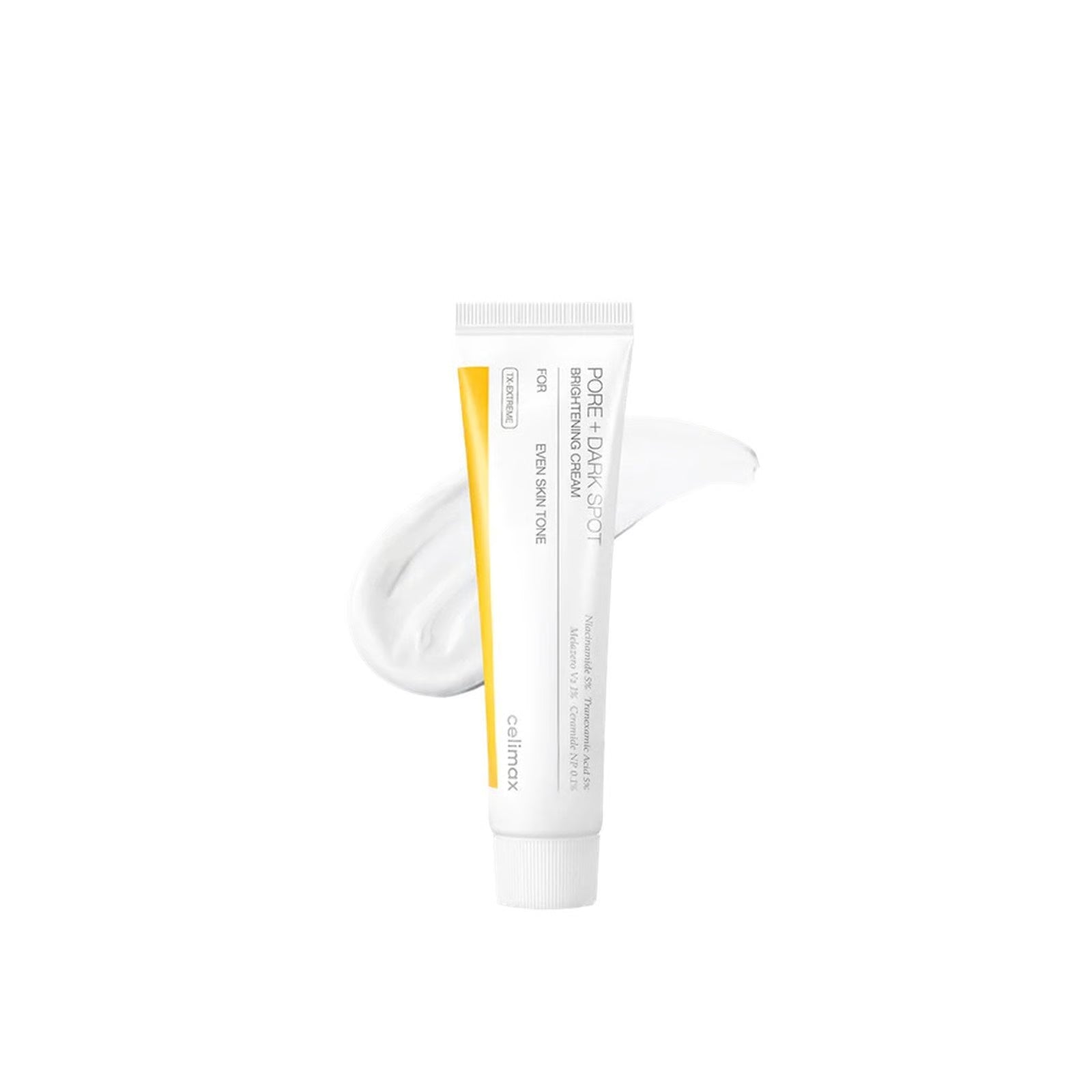Celimax Pore + Dark Spot Brightening Cream 35 mL | Whitening