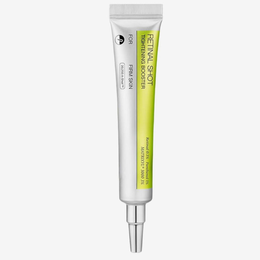Celimax Retinal Shot Tightening Booster 15ml | Retinol
