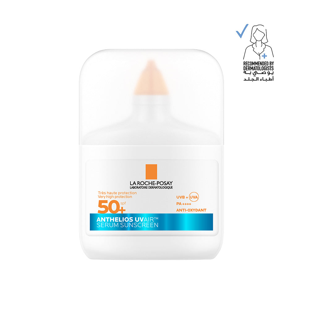 La Roche-Posay Anthelios UV Air Serum Sunscreen 50ml | Sunscreens