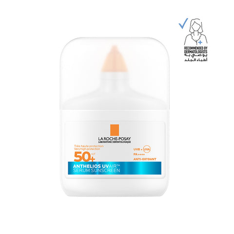 La Roche-Posay Anthelios UV Air Serum Sunscreen 50ml