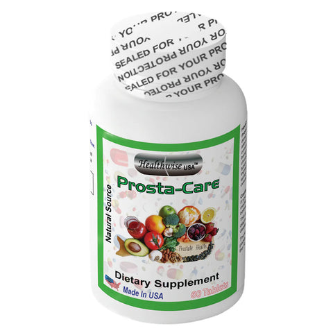 Healthwise Prosta Care 60 Cap