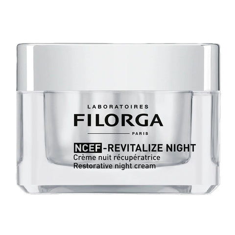Filorga NCEF Revitalize Night Cream 50 mL