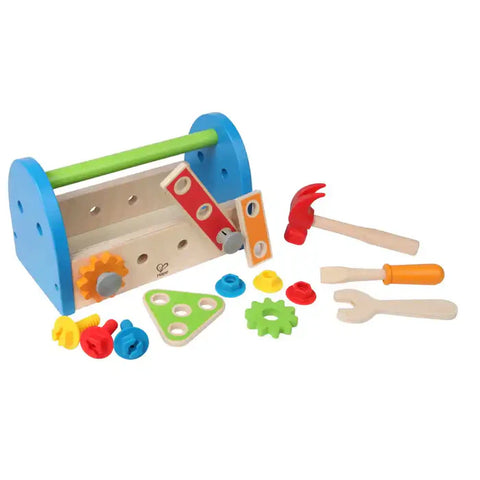 Hape - Fix-It Tool Box