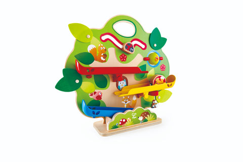 Hape Nutty Squirrel Railway