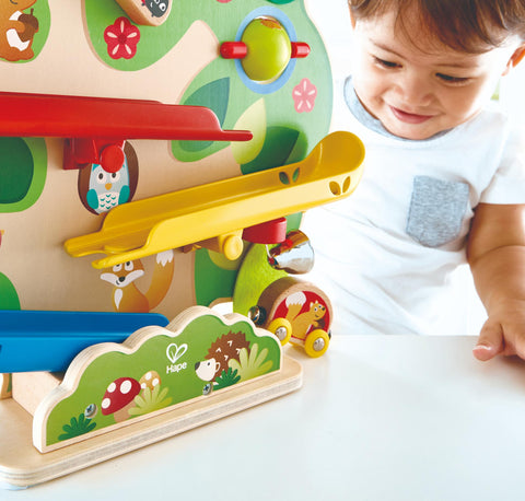 Hape Nutty Squirrel Railway