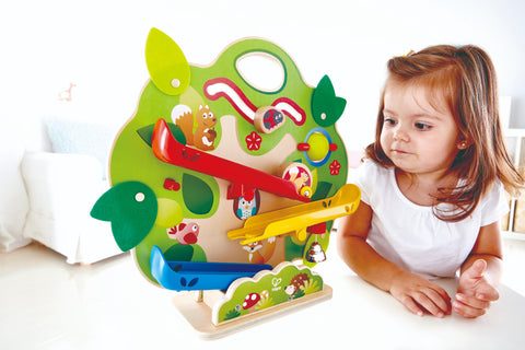 Hape Nutty Squirrel Railway