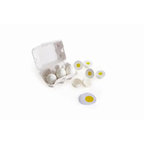 Hape - Egg Carton