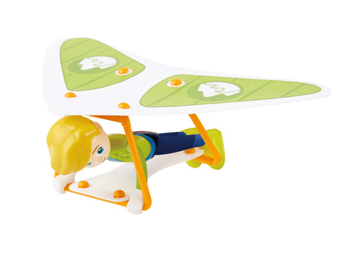 Hape Adventure Van