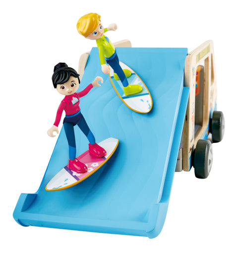 Hape Adventure Van