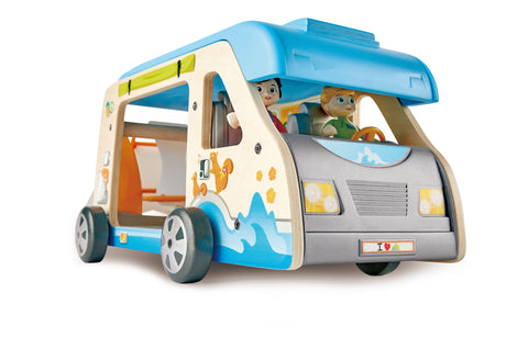 Hape Adventure Van