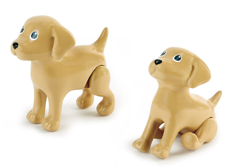 Hape - Furry Friend Vet Set