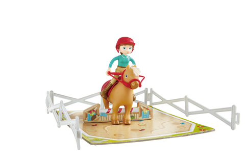 Hape - Pony Club Ranch