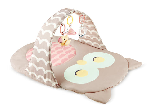 Hape Owl Bed Oscar