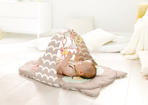 Hape Owl Bed Oscar