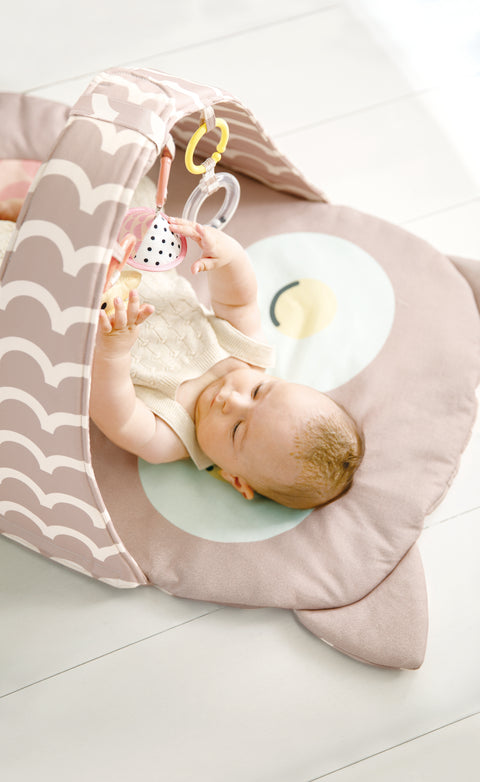 Hape Owl Bed Oscar