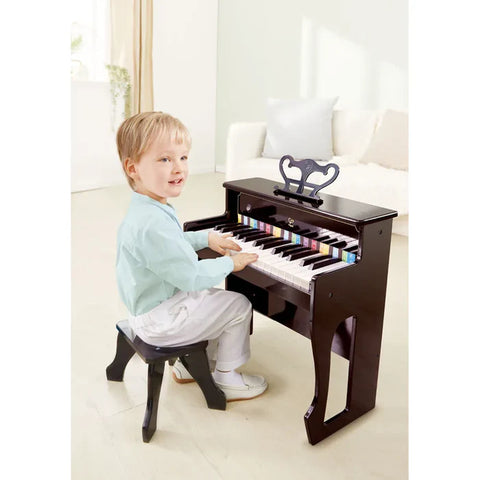 Hape - Dynamic Sound Upright Piano