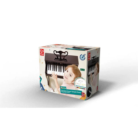 Hape - Dynamic Sound Upright Piano