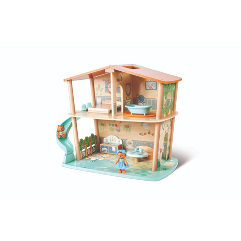 Hape - Tigers’ Jungle House