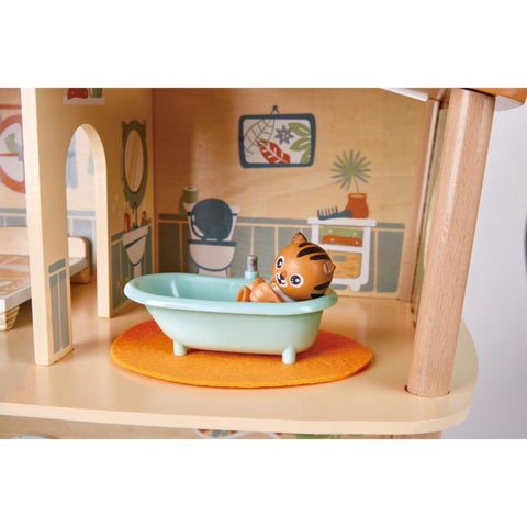 Hape - Tigers’ Jungle House