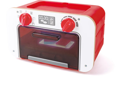 Hape - My Baking Oven With Magic Cookies