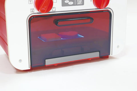 Hape - My Baking Oven With Magic Cookies