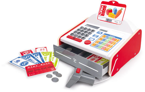 Hape - Beep 'N' Buy Cash Register