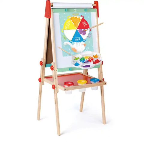 Hape - Colour Mix Painting