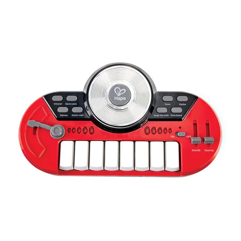 Hape - Cool Beats Drum Set