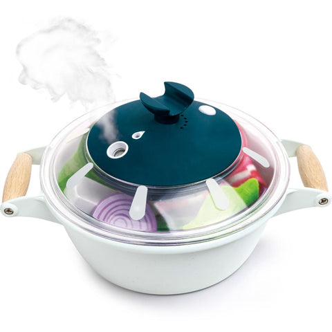 Hape - Hotpot Cooking Playset