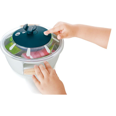 Hape - Hotpot Cooking Playset