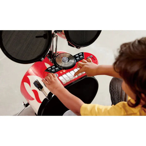 Hape - Cool Beats Drum Set