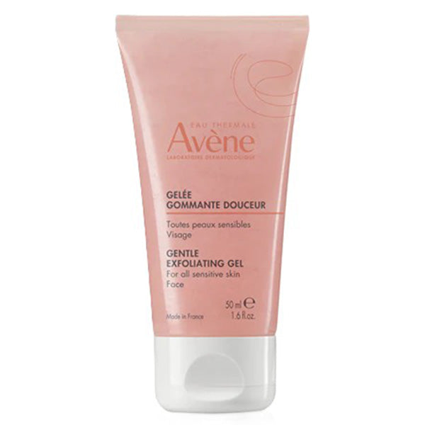 Avene Gentle Exfoliating Gel 50 mL | Peeling Avene Gentle Exfoliating Gel 50 mL | Peeling