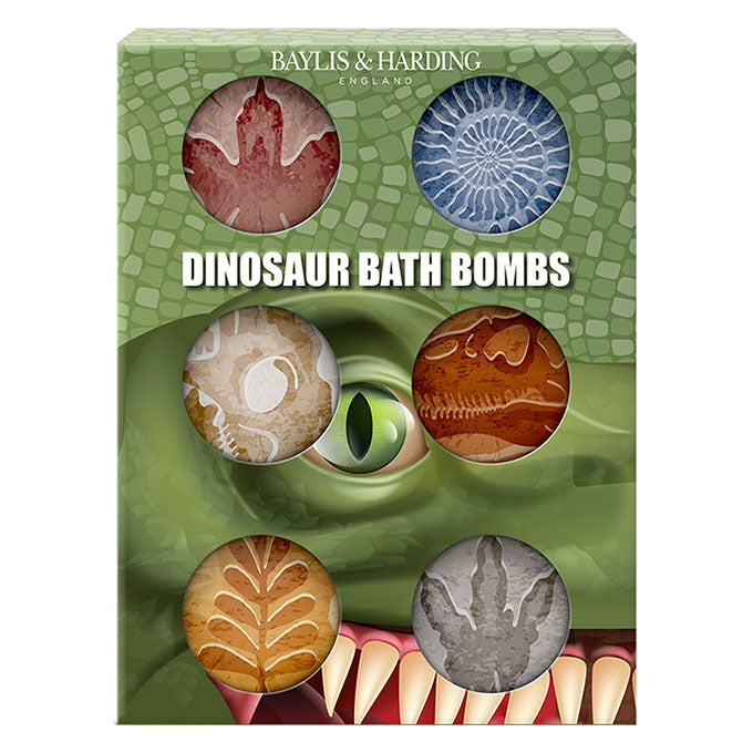 BH Jurassic Egg (Bath Bomb) | Bath Essentials BH Jurassic Egg (Bath Bomb) | Bath Essentials