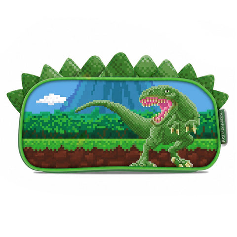 BH Jurassic Pencil Case