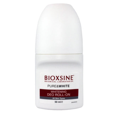 Bioxcin PW Roll-On 50 mL