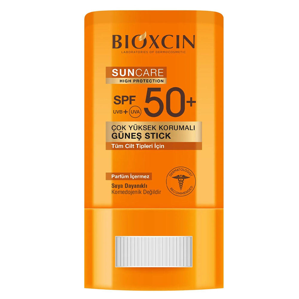 Bioxcin Suncare Stick SPF 50 15 mL | Sunscreens
