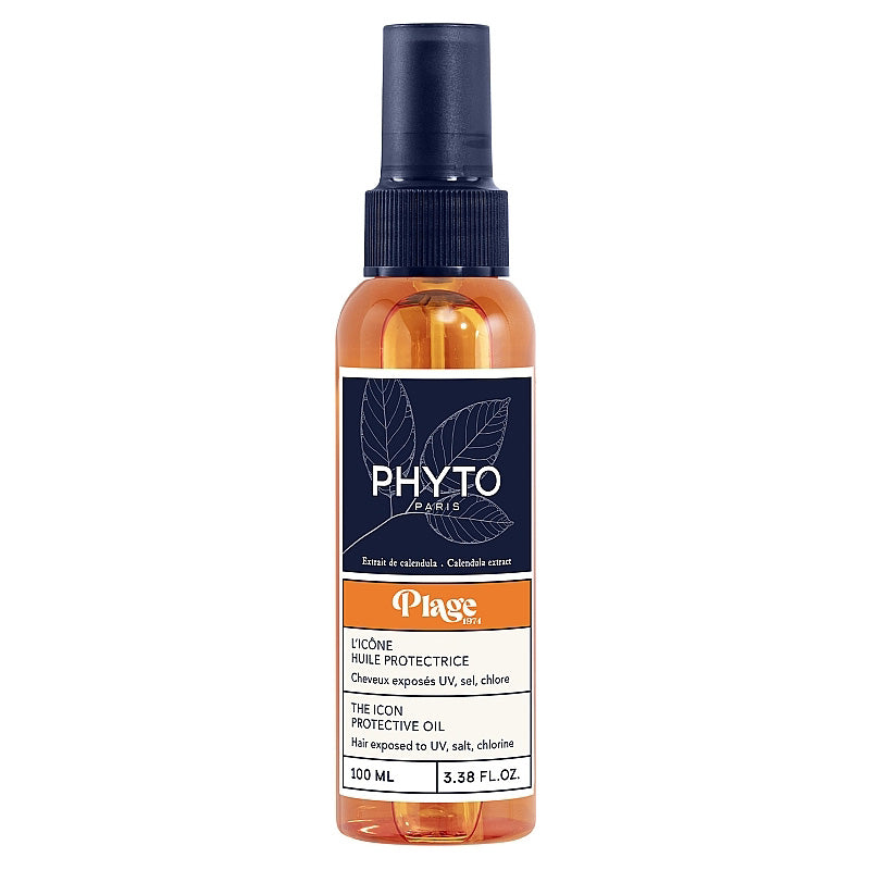 Phyto Plage Oil 100 mL | Hair Serums & Oils