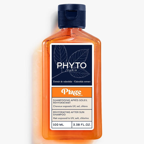 Phyto Plage Shampoo 250 mL