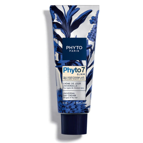 Phyto 7 Elixir Cream 50 mL