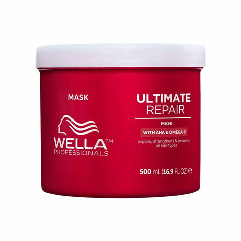 Wella Pro Ultimate Repair Mask 500 mL