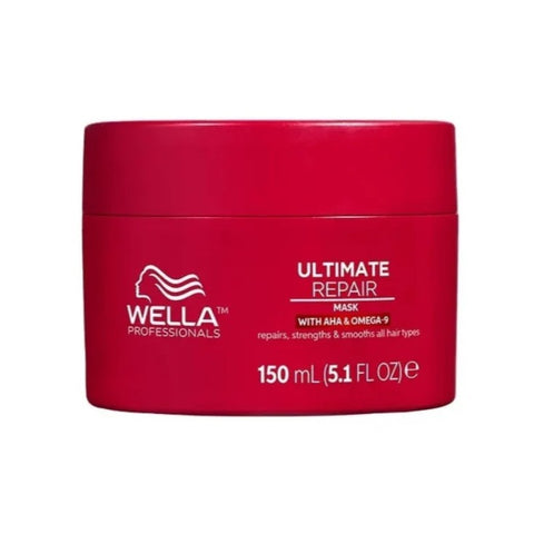 Wella Pro Ultimate Repair Mask 150 mL
