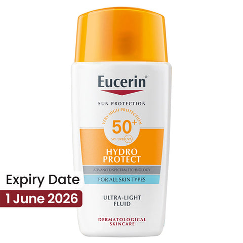 Eucerin Sun Fluid Hydro Protect**