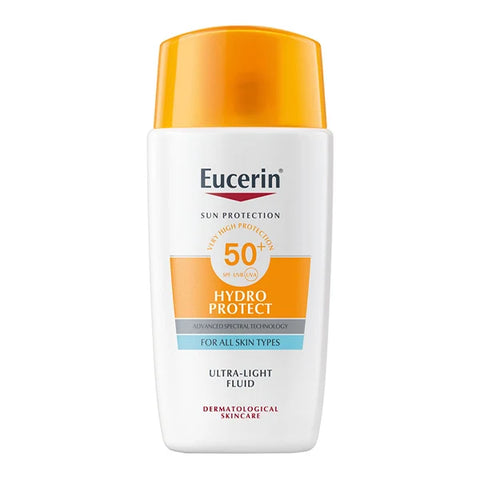 Eucerin Sun Fluid Hydro Protect**