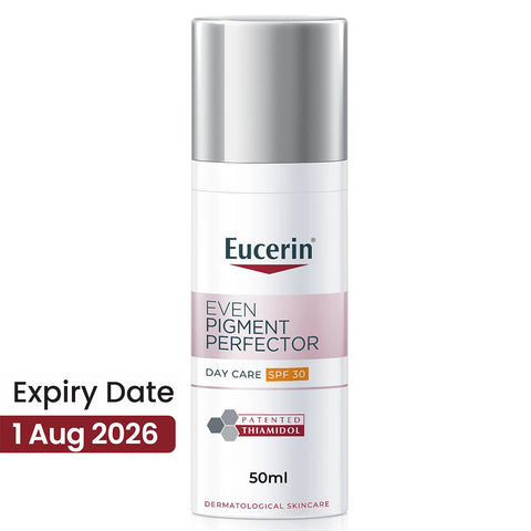 Eucerin Pigment Perfector Day Cream SPF30 50ml **