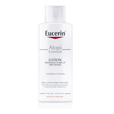 Eucerin Atopic Control Body Lotion 250ml **